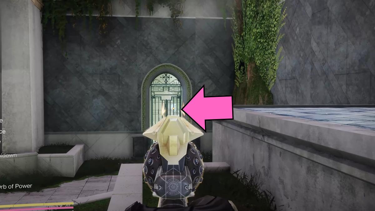 Как выполнить все паранормальные действия в Destiny 2 The Final Shape (паракаузальная геометрия)