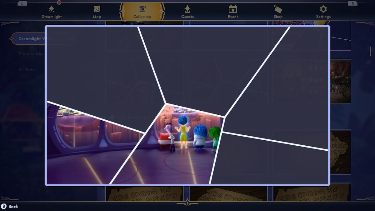 How to complete Core Memories for Memory Mania in Disney Dreamlight ...