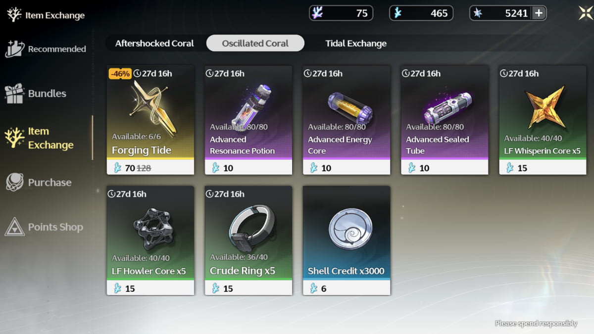 How to get Echo EXP in Wuthering Waves Echo EXP farming guide Pro