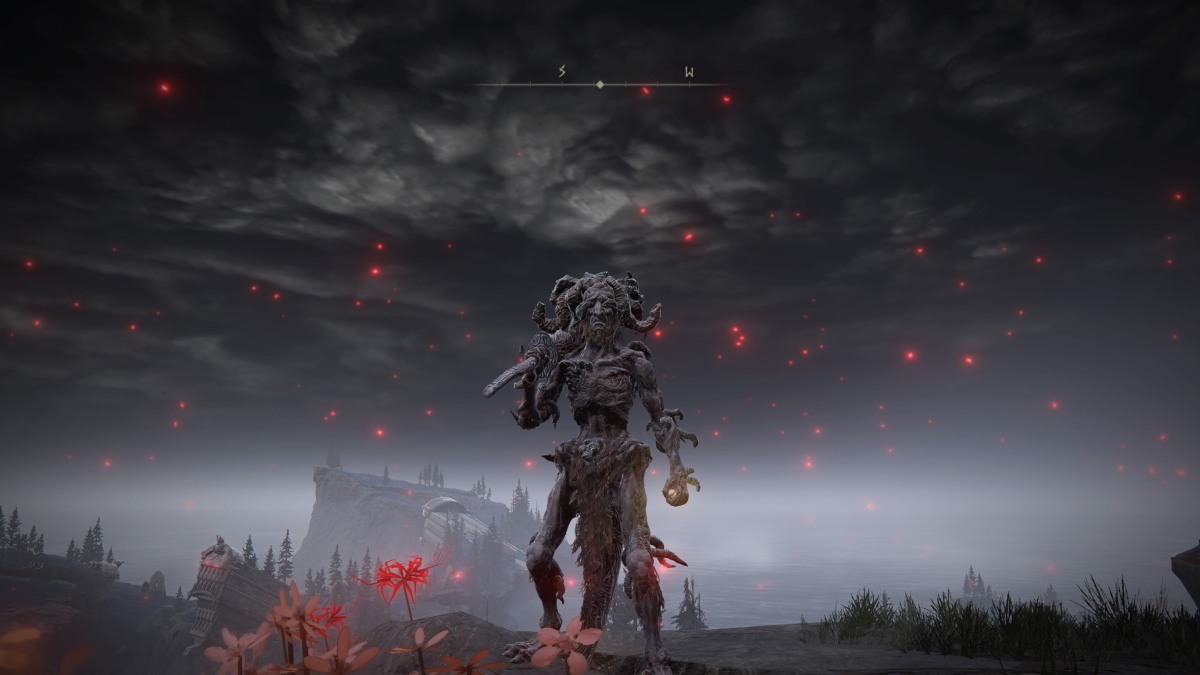 Where to find Lamenter's Mask in Elden Ring Shadow of the Erdtree Pro