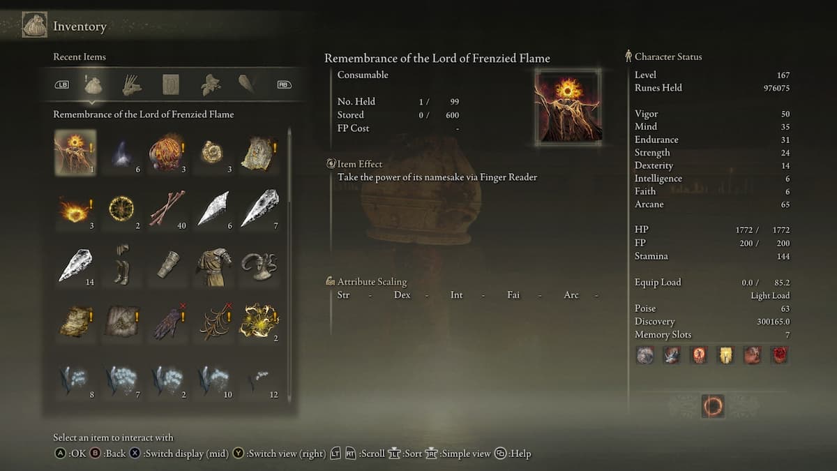 Where to find Midra Lord of Frenzied Flames (Map Location) in Elden