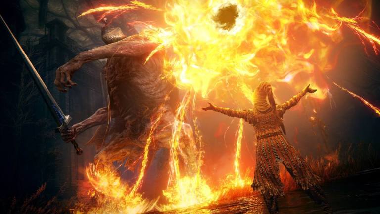 While Shadow of the Erdtree Steam reviews remain at Mixed, other fans are celebrating what makes it great