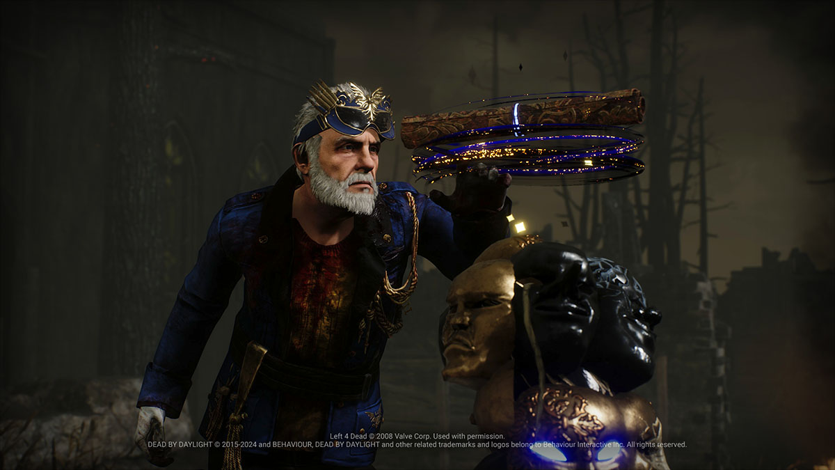 DBD Chapter 32 Countdown: Dungeons & Dragons release time and date ...