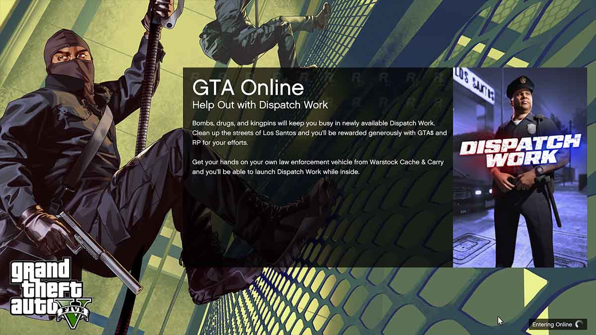 How To Play Vespucci Job Gta 5 How to start and complete the Vespucci Job in GTA Online - Pro Game Guides