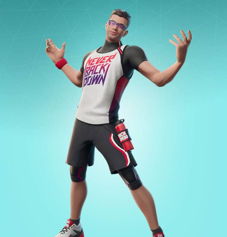 Fortnite Nick Eh 30 Skin - Character, PNG, Images - Pro Game Guides