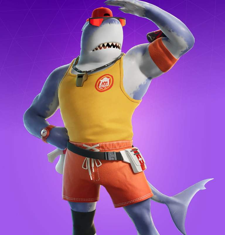 Fortnite Safety First Steve Skin - Character, PNG, Images - Pro Game Guides