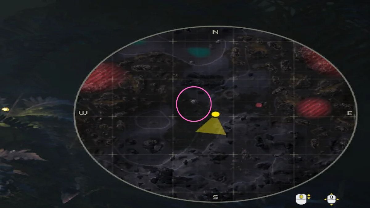 Super Sample Mini Map How to get Super Samples in Helldivers 2 - Pro Game Guides