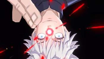 Official promo image for Jujutsu Duel.