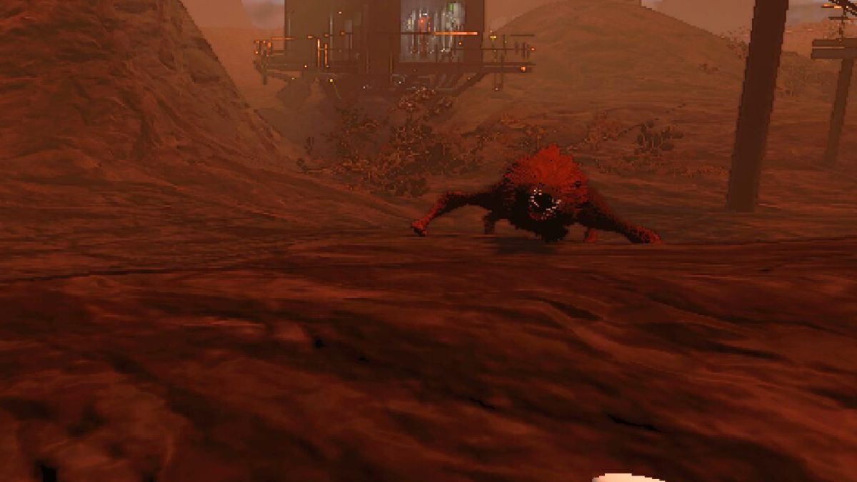 Bush Wolves All New Monsters, Equipment, and Traps in Lethal Company v55 - Pro Game ...