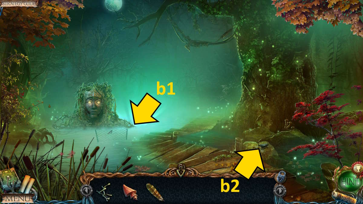 Lost Lands 1 Bonus Chapter Walkthrough Dark Overlord Pro Game Guides