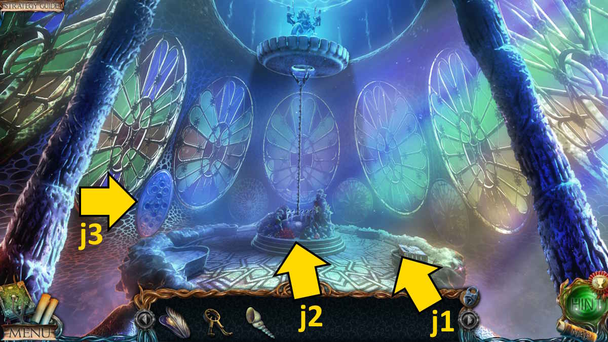 Lost Lands 1 Bonus Chapter Walkthrough Dark Overlord Pro Game Guides