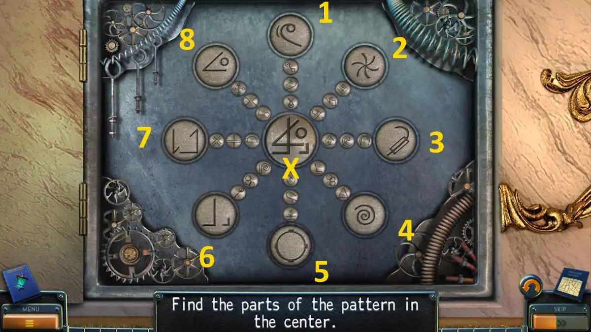 New York Mysteries 3 Walkthrough - The Lantern of Souls | Pro Game Guides