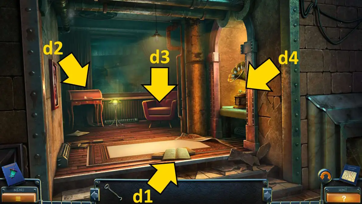 New York Mysteries 3 Bonus Chapter Walkthrough - The Lantern of Souls | Pro Game Guides