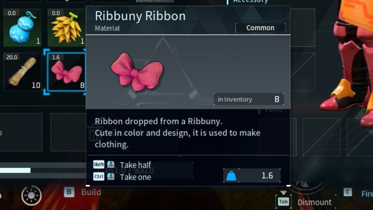 Where to find Ribunny and get Ribunny Ribbon in Palworld - Pro Game Guides