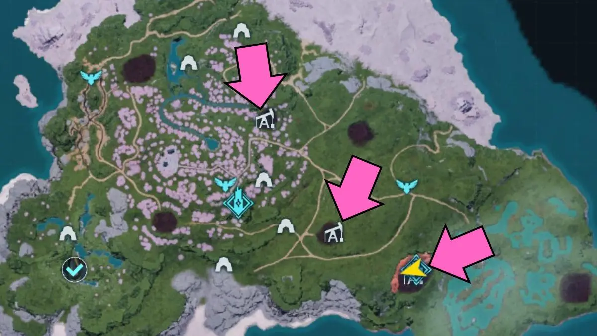 Best Crude Oil Farm Locations In Palworld Map Pro Game Guides best-crude-oil-farm-locations-in-palworld-map-pro-game-guides