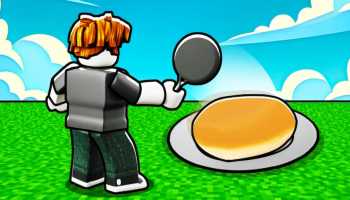Pancake Battles promo artwork