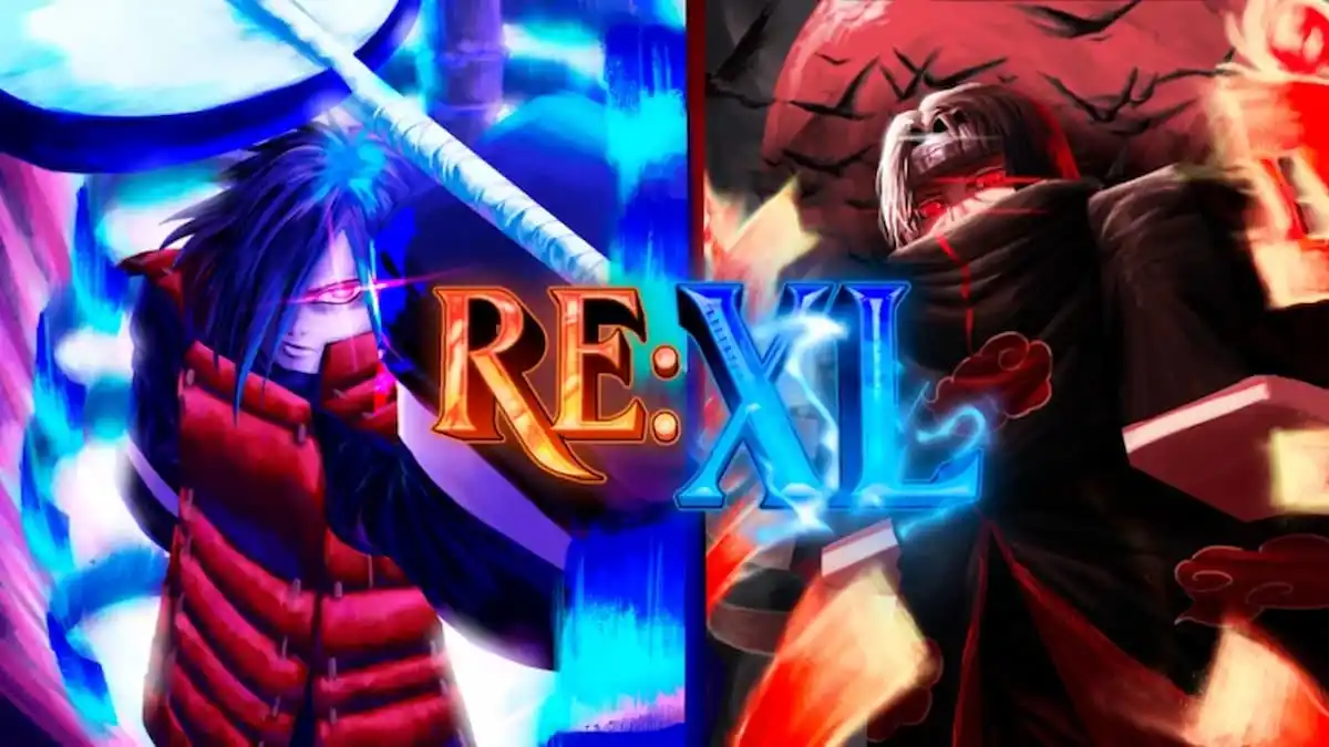 Promo image for RE XL.