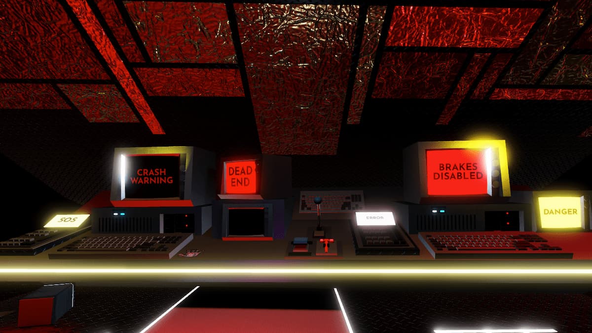 Terminal Escape Walkthrough: Chapters 1-4 - Pro Game Guides