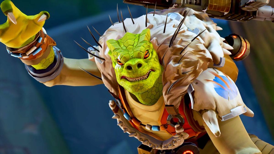 Star Wars Hunters Charr