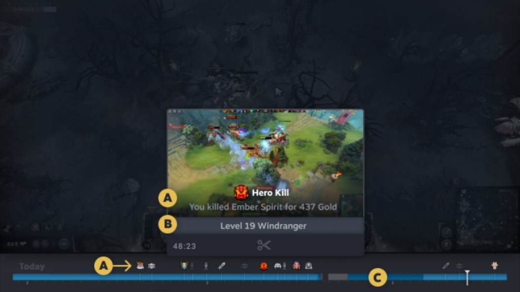Steam finally introduces the ability to record and share gameplay | Pro ...