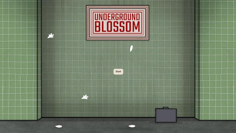 Underground Blossom Walkthrough - Chapter 1-7 - Pro Game Guides