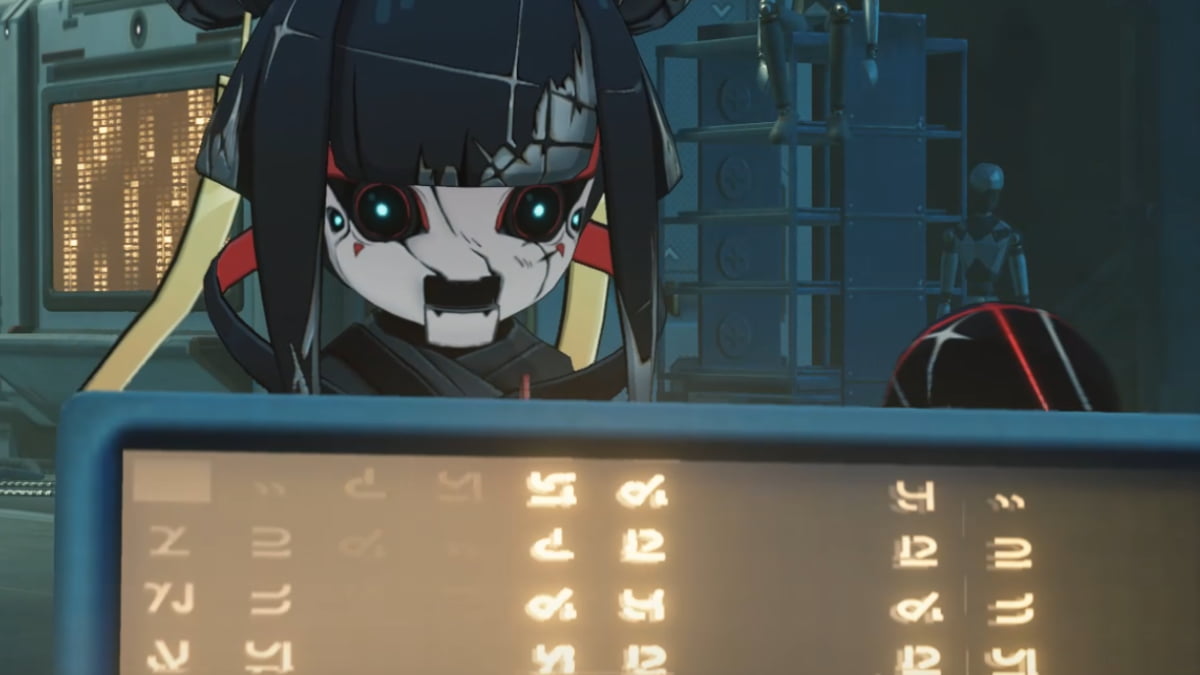 Wuthering Waves Zapstring