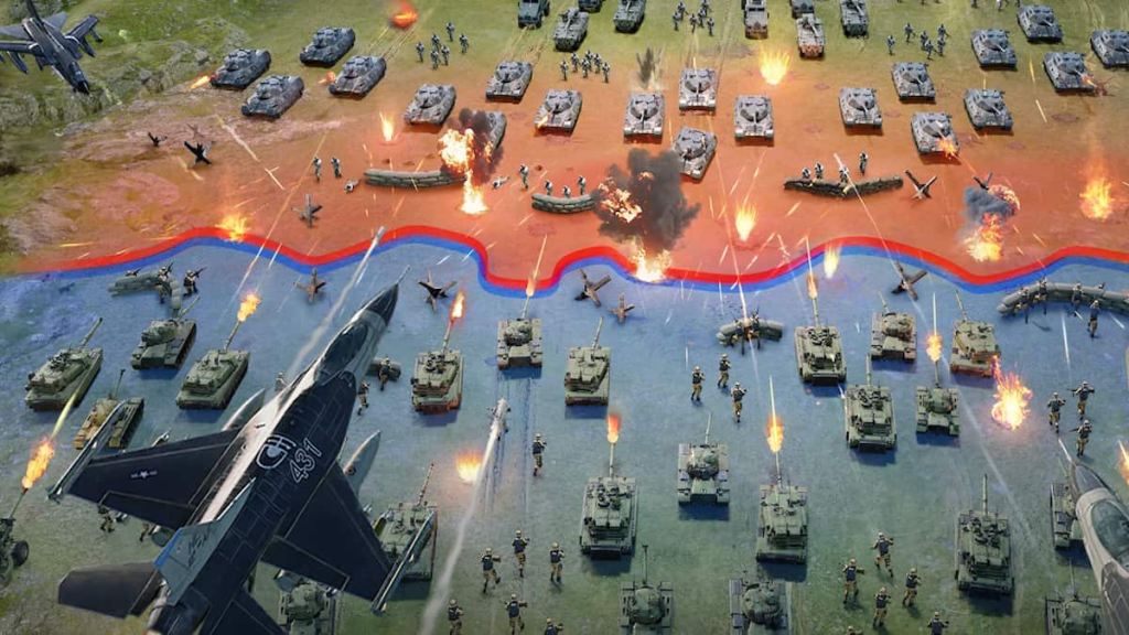 Warpath Codes Pro Game Guides