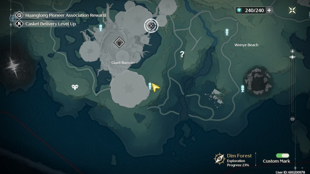 Top 10 landmarks in Wuthering Waves | Pro Game Guides