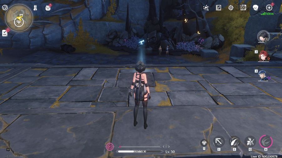 All scenery viewpoint locations (Map) in Wuthering Waves - Pro Game Guides