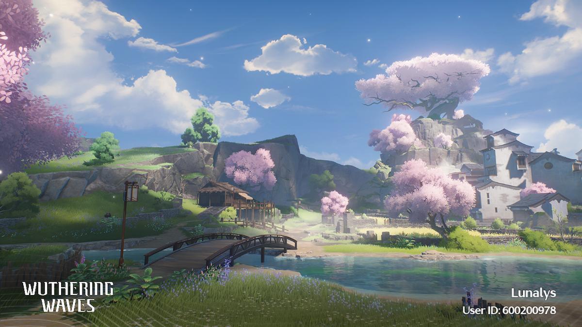 All scenery viewpoint locations (Map) in Wuthering Waves Pro Game Guides