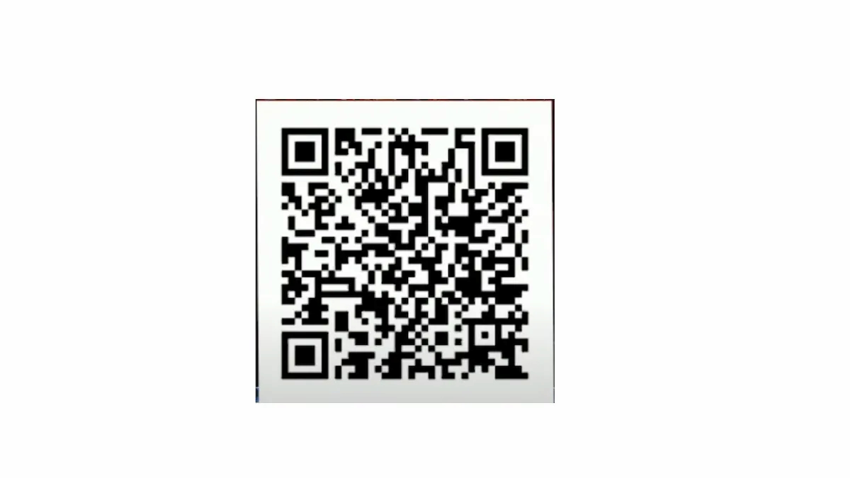 WWE SuperCard WWE 2K24 card pack QR code