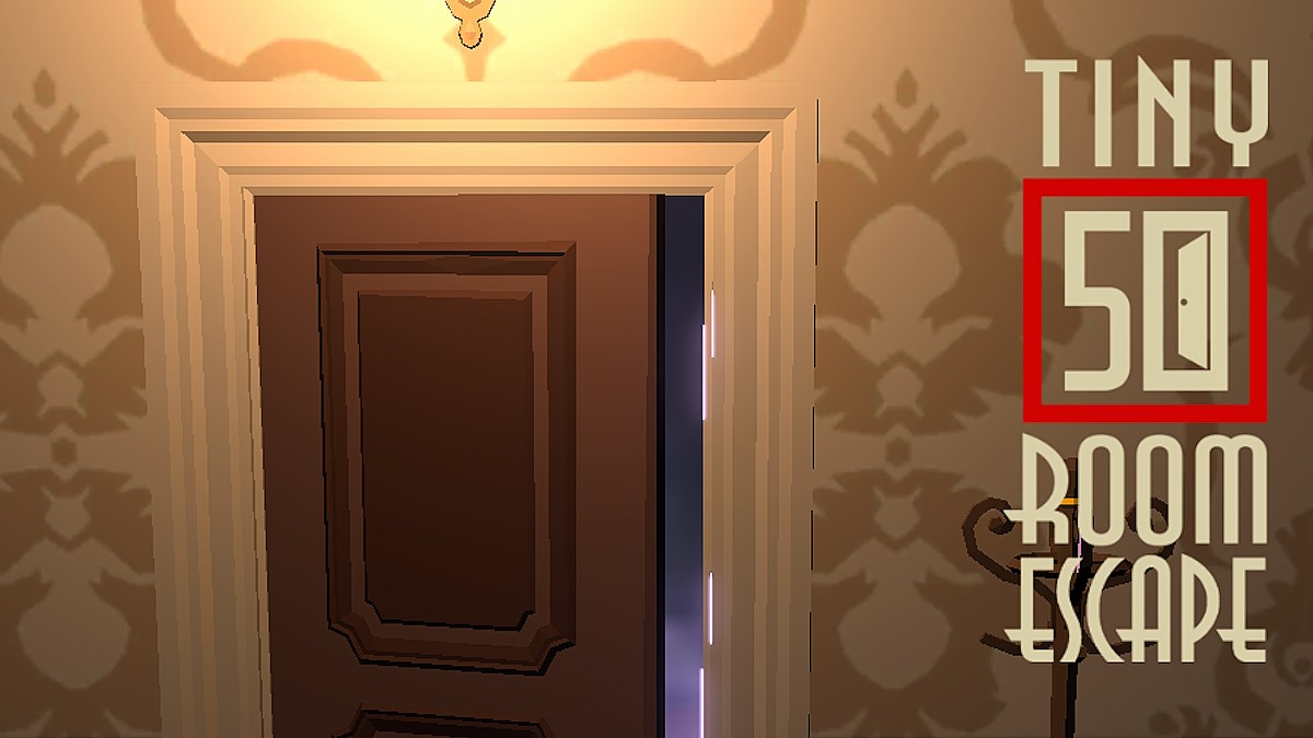 50 Tiny Room Escape Walkthrough Act 3 (All Puzzles) Pro Game Guides