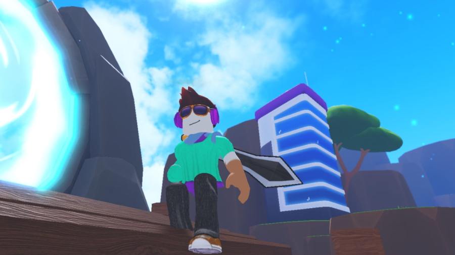 Anime Haven Simulator gameplay screenshot.