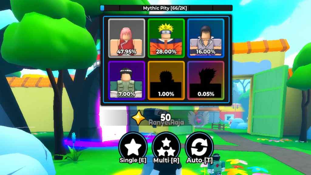 All Pets in Anime Strike Simulator and how to get them - Roblox | Pro ...