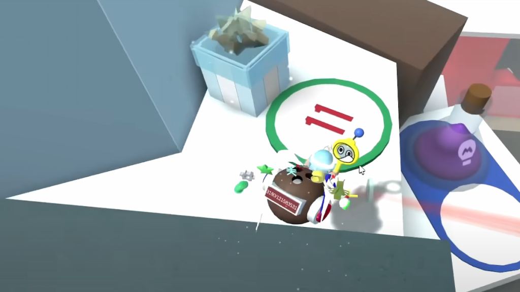 All Beesmas 2024 Gift Box Locations, Quest, & Rewards - Bee Swarm ...