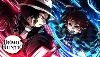 Demon Hunter promo image