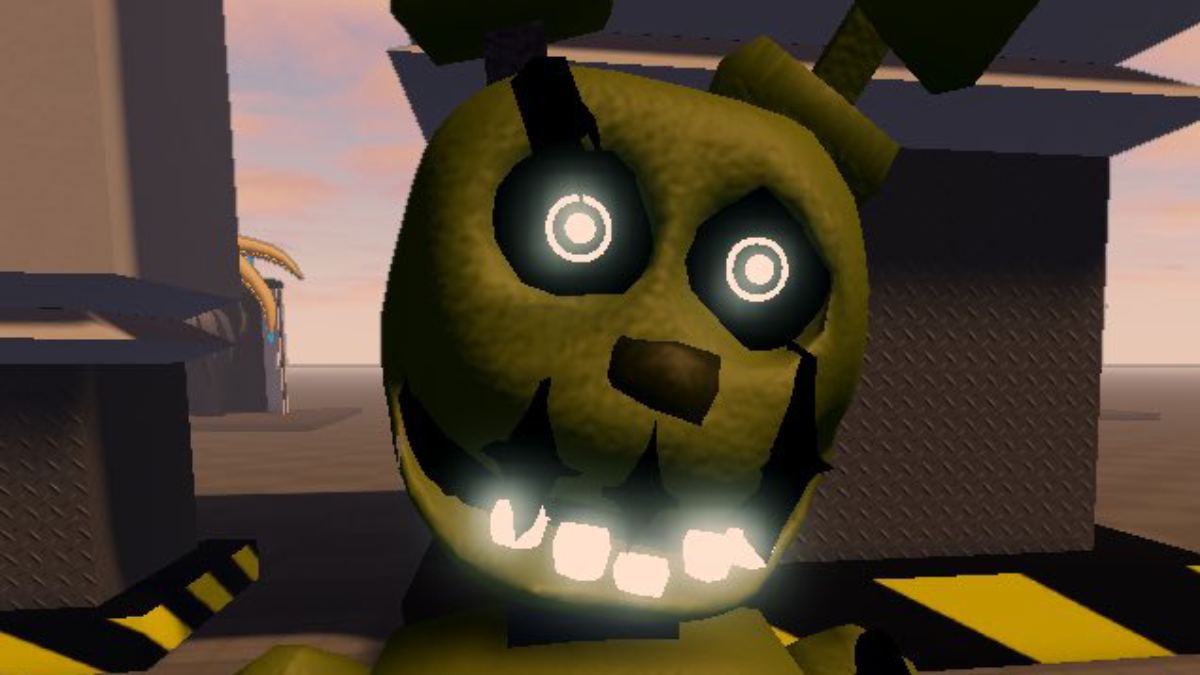 Five Nights TD Update 3 Release date and leaks