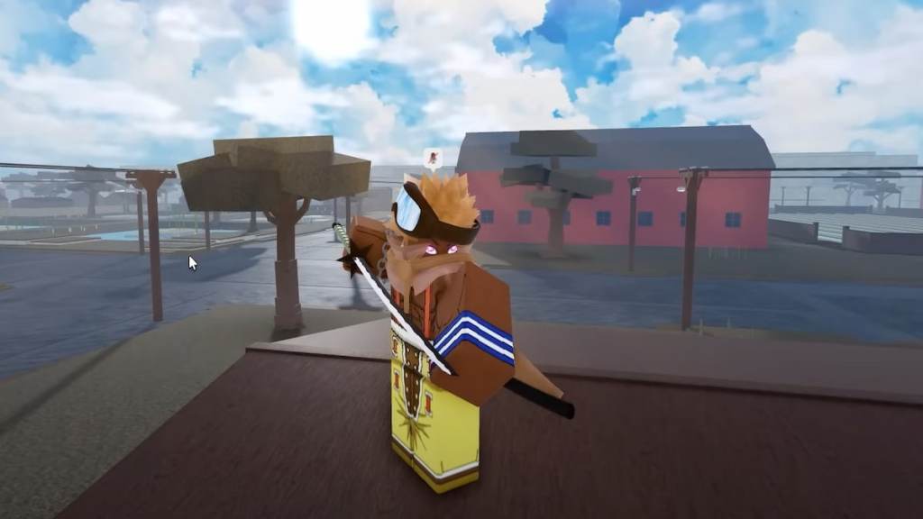 All NPC Locations in Type Soul - Roblox | Pro Game Guides