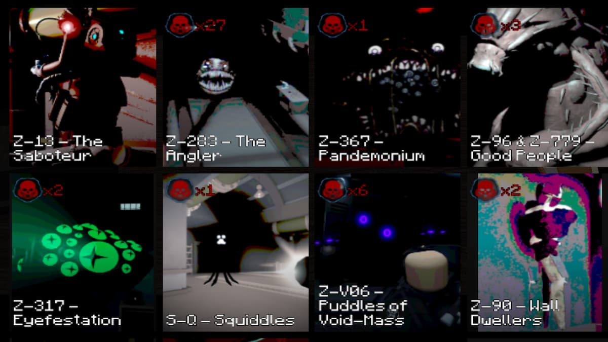 All Pressure Monsters and how to avoid them - Roblox | Pro Game Guides