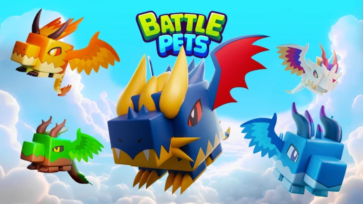 All Pets in Battle Pets TD