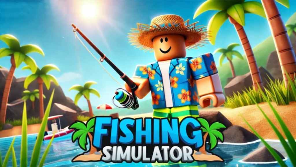 Roblox Fishing Simulator Song ID Codes - Pro Game Guides