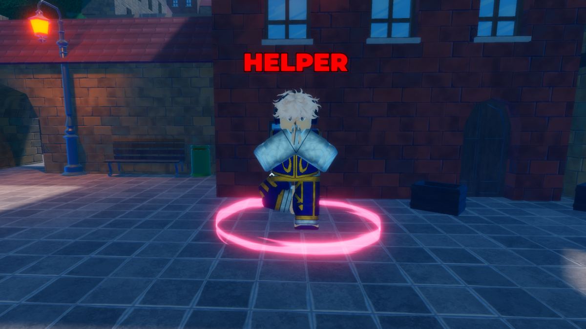 All NPC and Merchant Locations in Hunter Era – Roblox