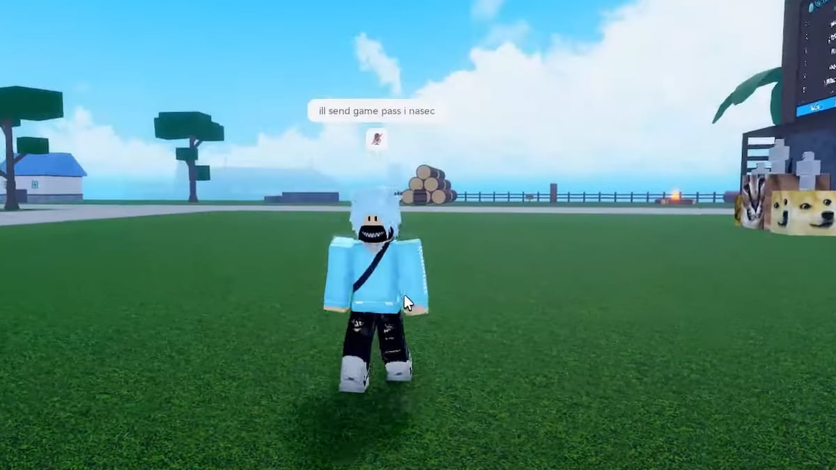 Все усиления рас в Meme Sea - Roblox