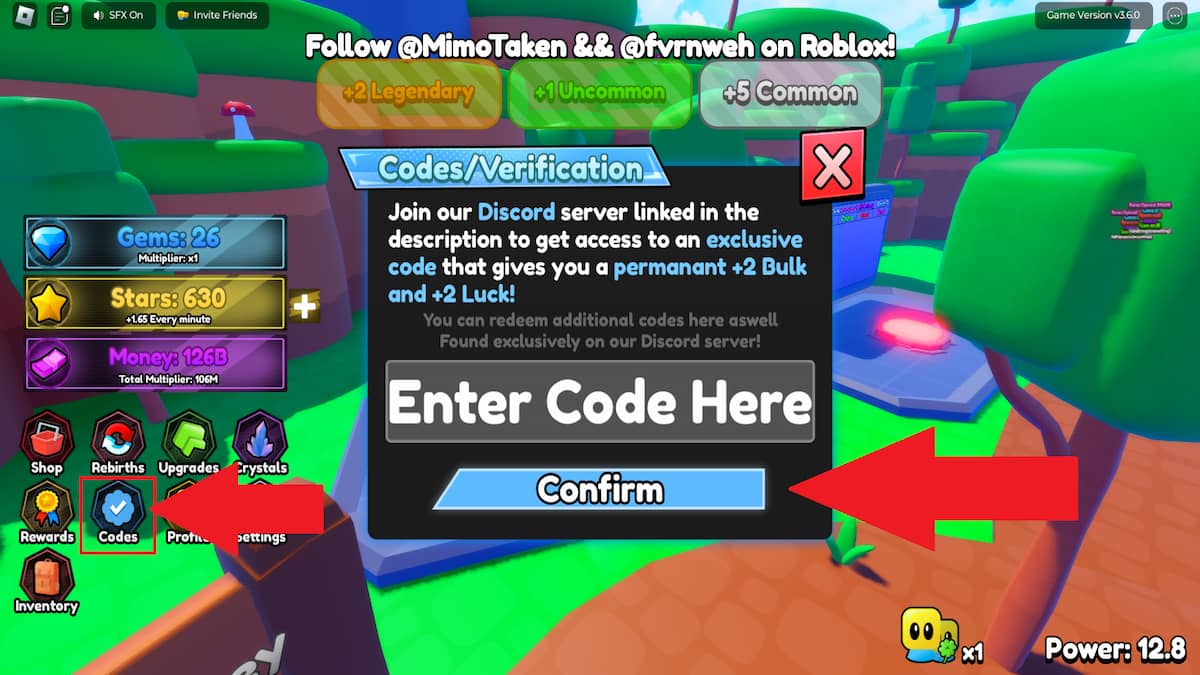 Omega Rune Incremental Codes (January 2025) - Pro Game Guides