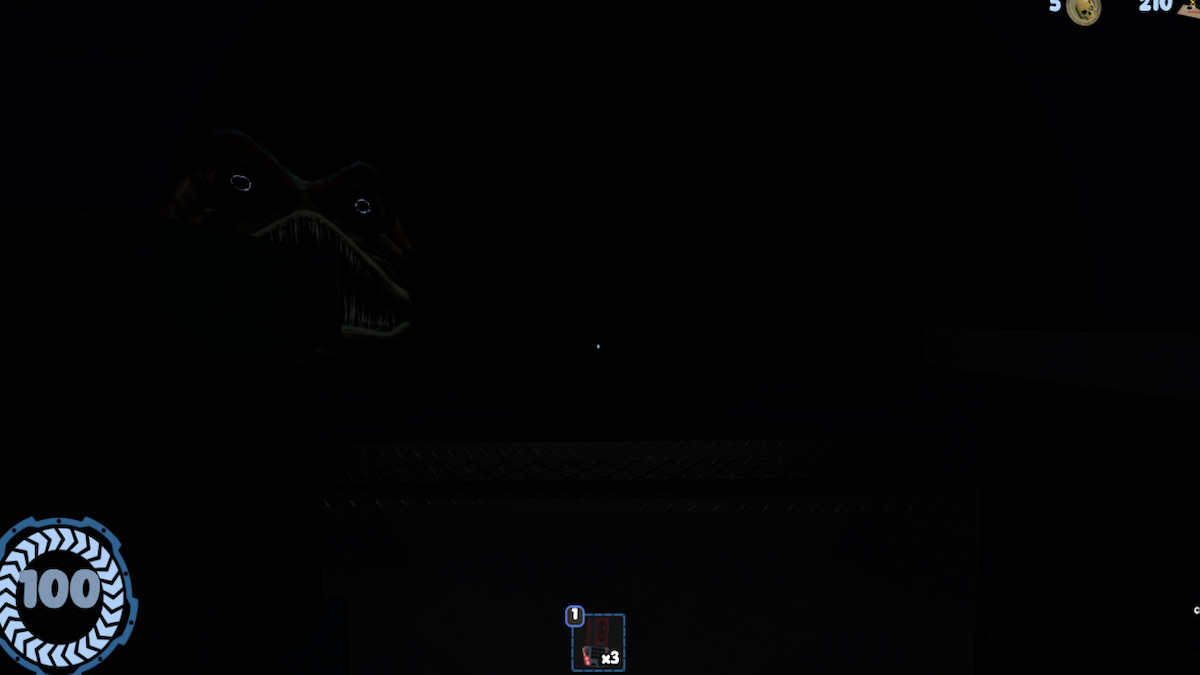 All Pressure Monsters and how to avoid them - Roblox - Pro Game Guides