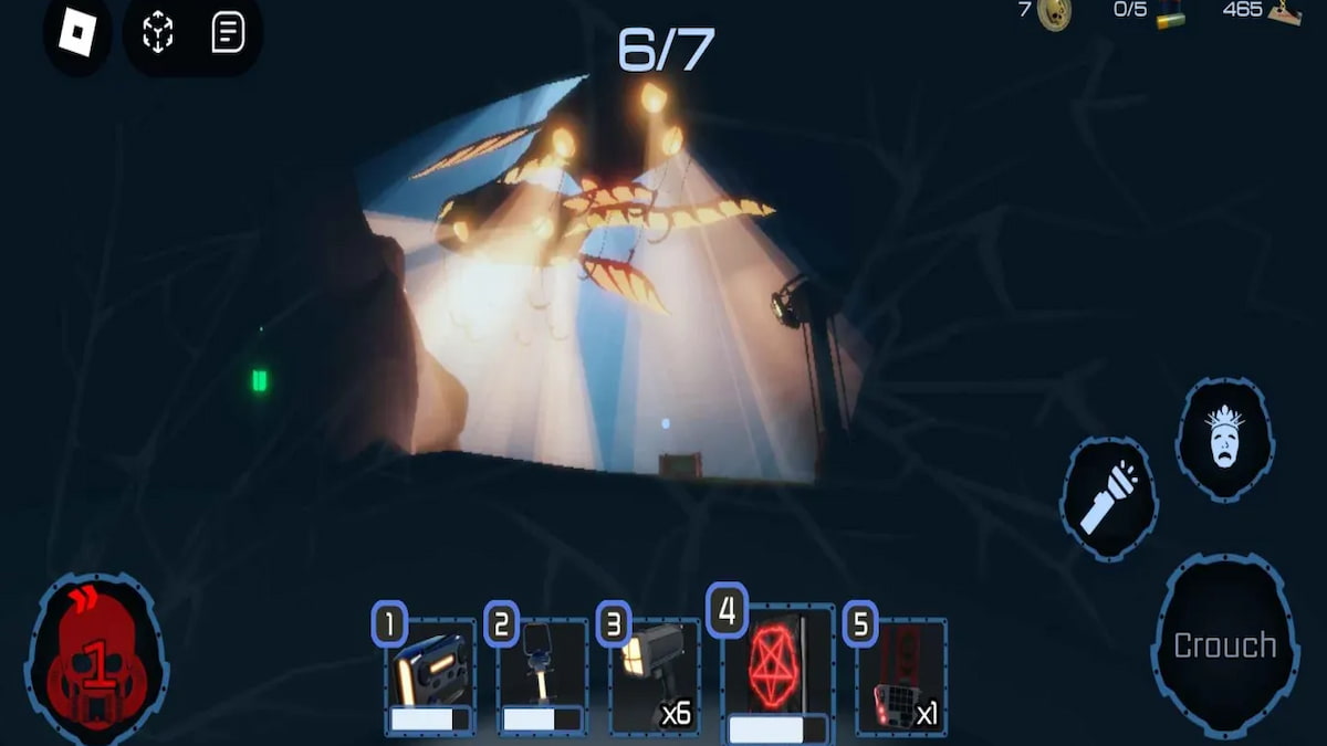 All Pressure Monsters and how to avoid them - Roblox - Pro Game Guides