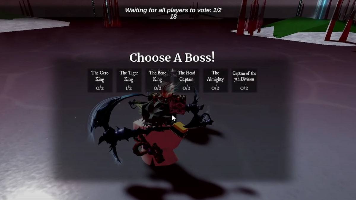 Boss Drops Eamples All Boss Drops, Locations, and Respawn Timings in Type Soul - Pro Game ...