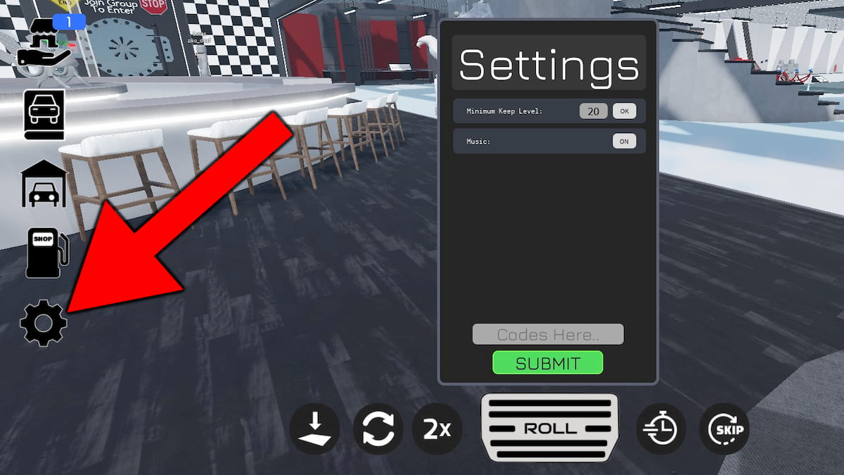 Car RNG Codes (July 2024) - Pro Game Guides