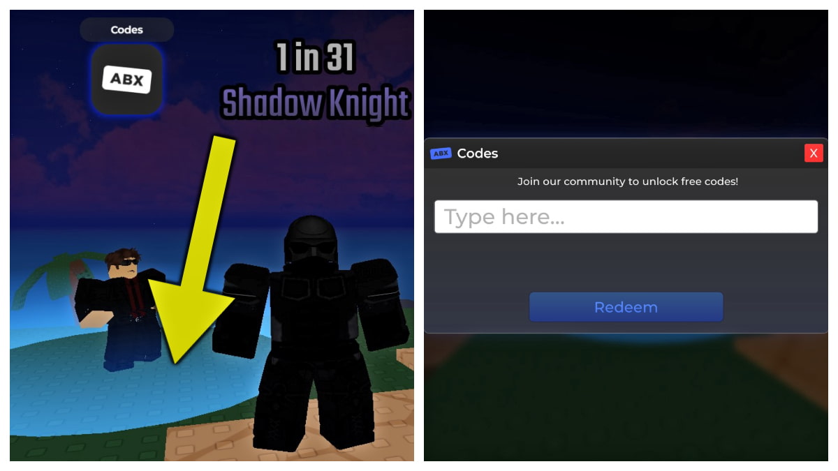 Character RNG Codes (January 2025) - Pro Game Guides