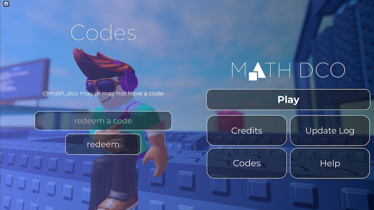 Math Difficulty Chart Obby Codes (July 2024) | Pro Game Guides